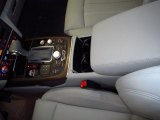 2014 Audi A7 3.0 TDI quattro Prestige Controls