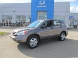 2011 Honda CR-V LX 4WD