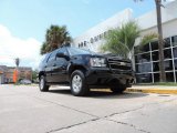 2011 Black Chevrolet Tahoe LS #92343800