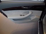 2014 Audi A8 L 4.0T quattro Door Panel