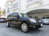 2012 Mercedes-Benz GLK 350