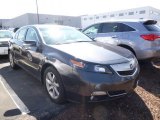 2012 Acura TL 3.5