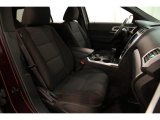 2011 Ford Explorer XLT 4WD Front Seat