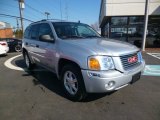 2009 Quicksilver Metallic GMC Envoy SLE 4x4 #92344295