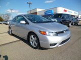 2008 Honda Civic EX-L Coupe