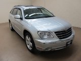 2007 Chrysler Pacifica Limited AWD