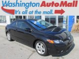 2008 Honda Civic EX Coupe