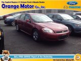 2009 Chevrolet Impala LT