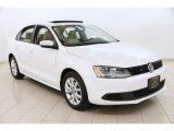 2011 Volkswagen Jetta SE Sedan