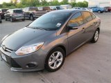 2014 Ford Focus SE Sedan