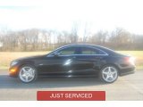 2012 Mercedes-Benz CLS 550 Coupe