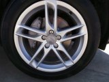 2014 Audi Q5 3.0 TFSI quattro Wheel