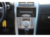 2007 Scion tC  Controls