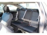 2007 Scion tC  Rear Seat