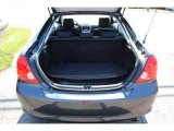 2007 Scion tC  Trunk