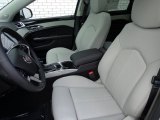 2014 Cadillac SRX Luxury AWD Front Seat