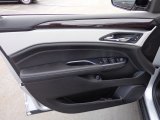 2014 Cadillac SRX Luxury AWD Door Panel