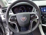 2014 Cadillac SRX Luxury AWD Steering Wheel