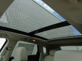 2014 Cadillac SRX Luxury Sunroof