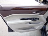 2014 Cadillac SRX Luxury Door Panel