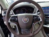 2014 Cadillac SRX Luxury Steering Wheel