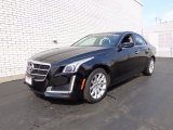 2014 Cadillac CTS Sedan