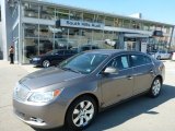 2011 Buick LaCrosse CXL