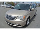 2012 Cashmere Pearl Chrysler Town & Country Touring #92344174