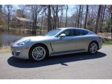 2012 Porsche Panamera 4S