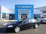 2009 Chevrolet Impala LS