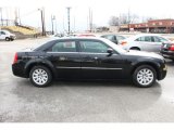 2008 Chrysler 300 LX