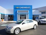 2011 Chevrolet Malibu LS