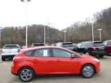 2014 Ford Focus SE Hatchback