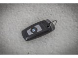 2013 BMW 3 Series 328i Sedan Keys