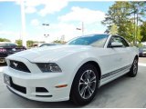 2014 Ford Mustang V6 Premium Convertible