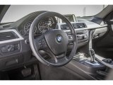 2013 BMW 3 Series 328i Sedan Dashboard
