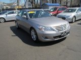 2009 Titanium Gray Metallic Hyundai Genesis 4.6 Sedan #92388842