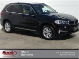 2014 Jet Black BMW X5 sDrive35i #92388644