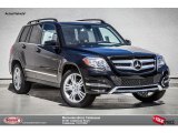 2014 Mercedes-Benz GLK 350