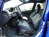 2014 Ford Fiesta ST Hatchback Front Seat