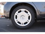 2014 Scion xD  Wheel