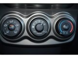 2014 Scion xD  Controls