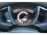 2014 Scion xD  Gauges