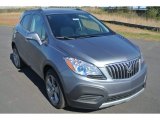 2014 Buick Encore FWD Front 3/4 View
