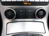 2012 Mercedes-Benz SLK 350 Roadster Controls