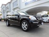 2012 Mercedes-Benz GL 450 4Matic