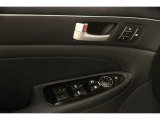 2014 Hyundai Genesis 5.0 R-Spec Sedan Controls