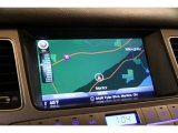 2014 Hyundai Genesis 5.0 R-Spec Sedan Navigation