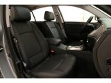 2014 Hyundai Genesis 5.0 R-Spec Sedan Front Seat