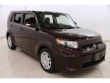 2011 Sizzling Crimson Mica Scion xB  #92388784